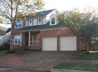 2044 Glastonbury Dr, Franklin, TN 37069