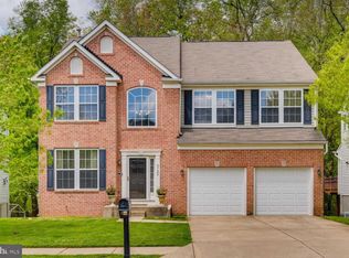 4722 Avatar Ln, Owings Mills, MD 21117