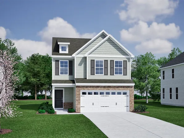 3131 Hallsdale Dr, Elgin, SC 29045