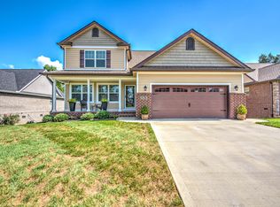 183 Crossroads Blvd LOT 168, Oak Ridge, TN 37830