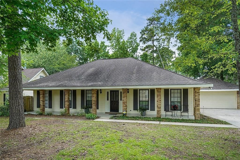 195 Beau Rivage Dr, Mandeville, LA 70471 Zillow