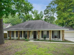 195 Beau Rivage Dr, Mandeville, LA 70471