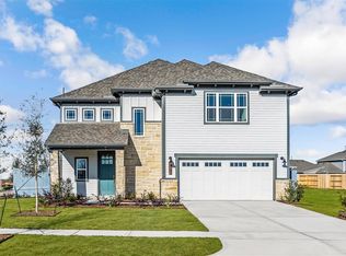 32418 Fly Fish Way, Fulshear, TX 77441