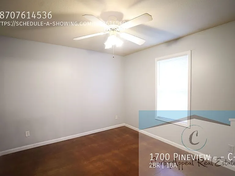 1700 Pineview St #C-1 — Photo 10