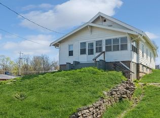 2305 SW 9th St, Des Moines, IA 50315