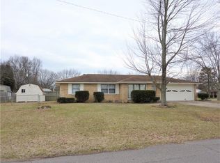 307 E 49th St, Anderson, IN 46013