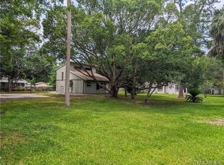 3208 S Michigan Blvd, Homosassa, FL 34448
