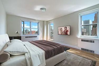 Rented by Stonehenge NYC LLC