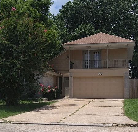 2nd image of 4419 Durban Dr