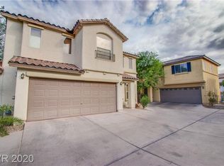 9959 Carrizo Springs Ave, Las Vegas, NV 89148