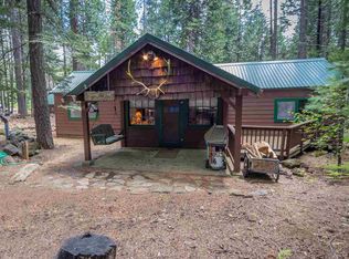 40261 Hwy 172, Mill Creek, CA 96061