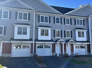 1975 Middlesex St UNIT 10, Lowell, MA 01851