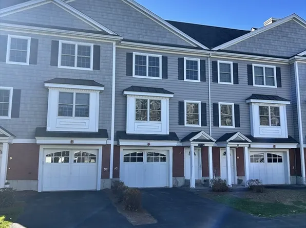 1975 Middlesex St Unit 10, Lowell, MA 01851