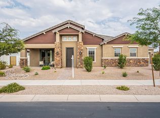 23967 S 222nd Way, Queen Creek, AZ 85142