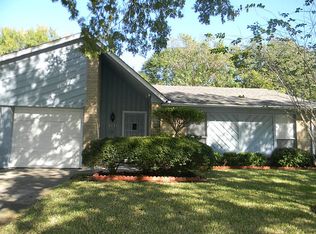 3131 Sam Houston Dr, Sugar Land, TX 77479