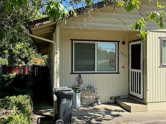 3rd image of 1410 SW G St
