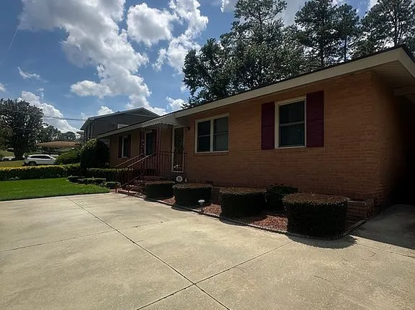 1018 McKenzie St, North Augusta, SC 29841