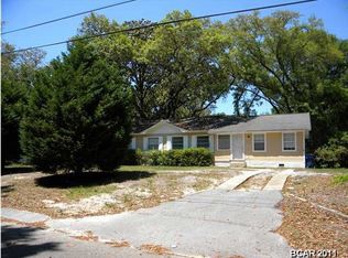 1401 E 2nd Ct, Panama City, FL 32401