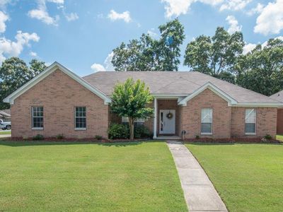 649 Lake Tree Ln, Sherwood, AR, 72120