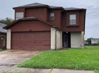 5922 Beaconridge Dr, Houston, TX 77053