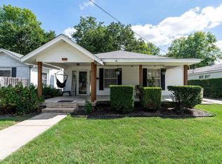 516 Faulkner St, Conway, AR 72034