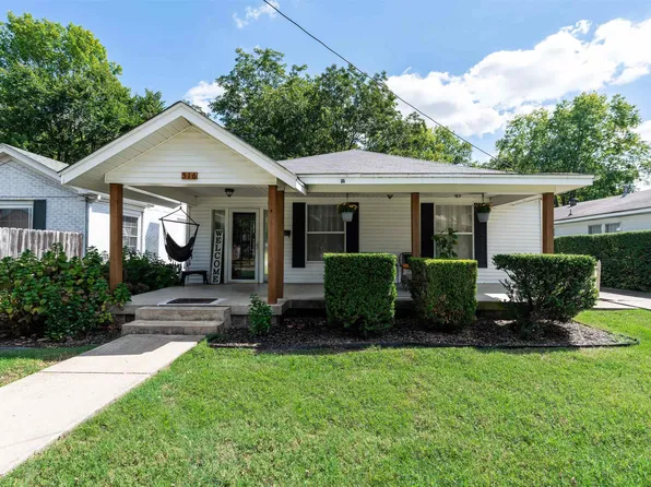 516 Faulkner St, Conway, AR 72034