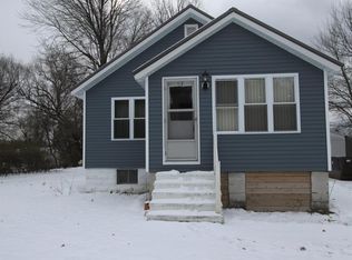 1001 W McMillan Rd, Muskegon, MI 49445