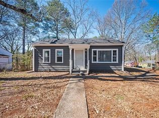 1073 Oakland Dr SW, Atlanta, GA 30310