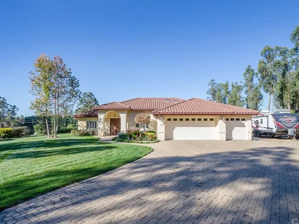 620 Thunder Gulch Dr, Arroyo Grande, CA 93420