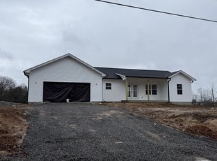 310 Johnson Chapel Rd LOT 8, Sparta, TN 38583