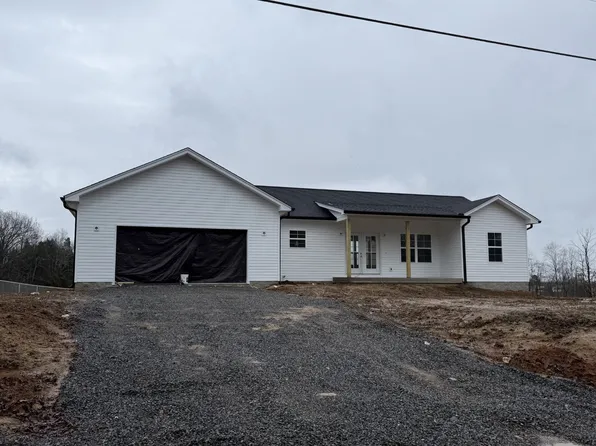 310 Johnson Chapel Rd Lot 8, Sparta, TN 38583