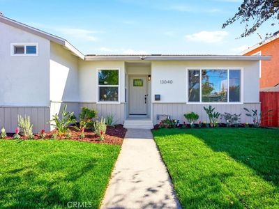 13040 Wentworth St, Pacoima, CA, 91331