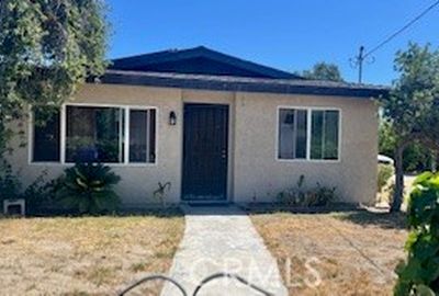 10393 25th St, Rancho Cucamonga, CA, 91730
