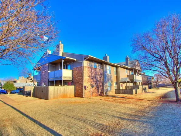 11413 Springhollow Rd APT 707, Oklahoma City, OK 73120