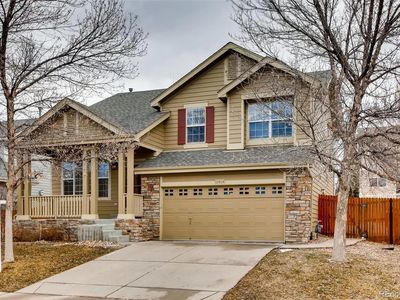 13928 Saint Paul St, Thornton, CO, 80602