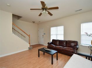 1240 Burton Ave, High Point, NC 27262