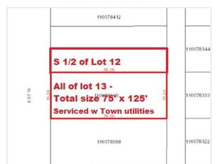 127 6th STREET, Carlyle, SK S0C 0R0
