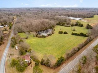 0 Clipwood Rd, Bennett, NC 27208