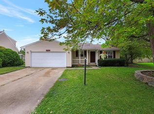 3011 Clayton Rd, Champaign, IL 61822