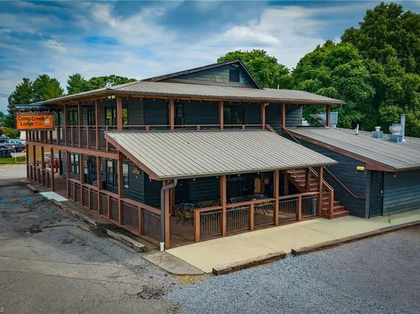 2000 N Bridge St, Elkin, NC 28621
