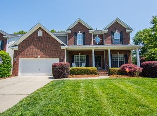 600 Gressenhall Ln, Waxhaw, NC 28173