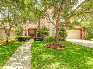 19714 Satinwood Trl, Humble, TX 77346