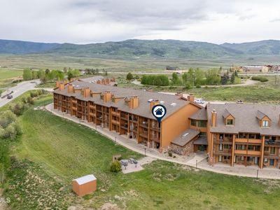 62927 US HWY 40 #626, Door 630, Granby, CO, 80446