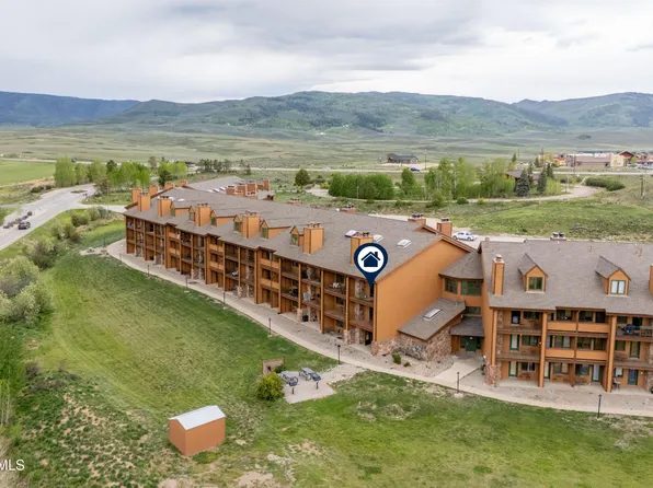 62927 US HWY 40 #626, Door 630, Granby, CO 80446