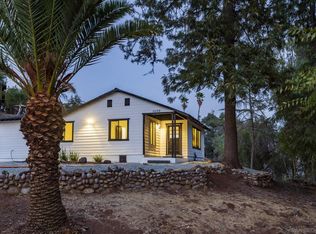 11130 Posthill Rd, Lakeside, CA 92040