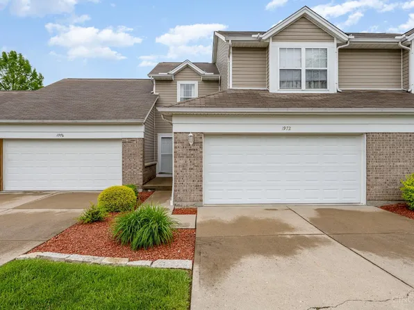 1972 S Pointe Dr, Lawrenceburg, IN 47025