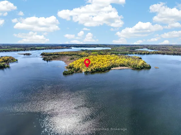 0 Nappan Island Rd, Trent Hills, ON K0L 1L0