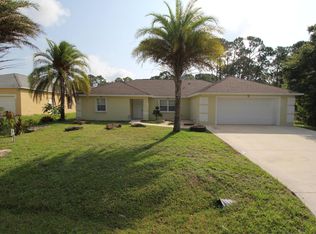 1887 Dragon Rd SE, Palm Bay, FL 32909