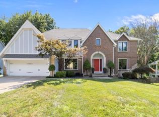12312 Nieman Rd, Overland Park, KS 66213