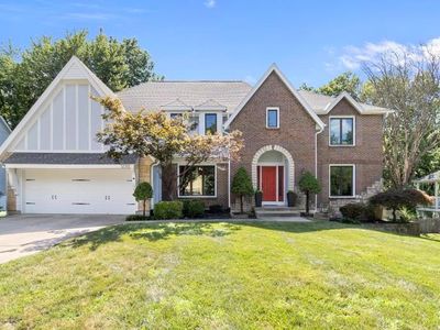 12312 Nieman Rd, Overland Park, KS, 66213